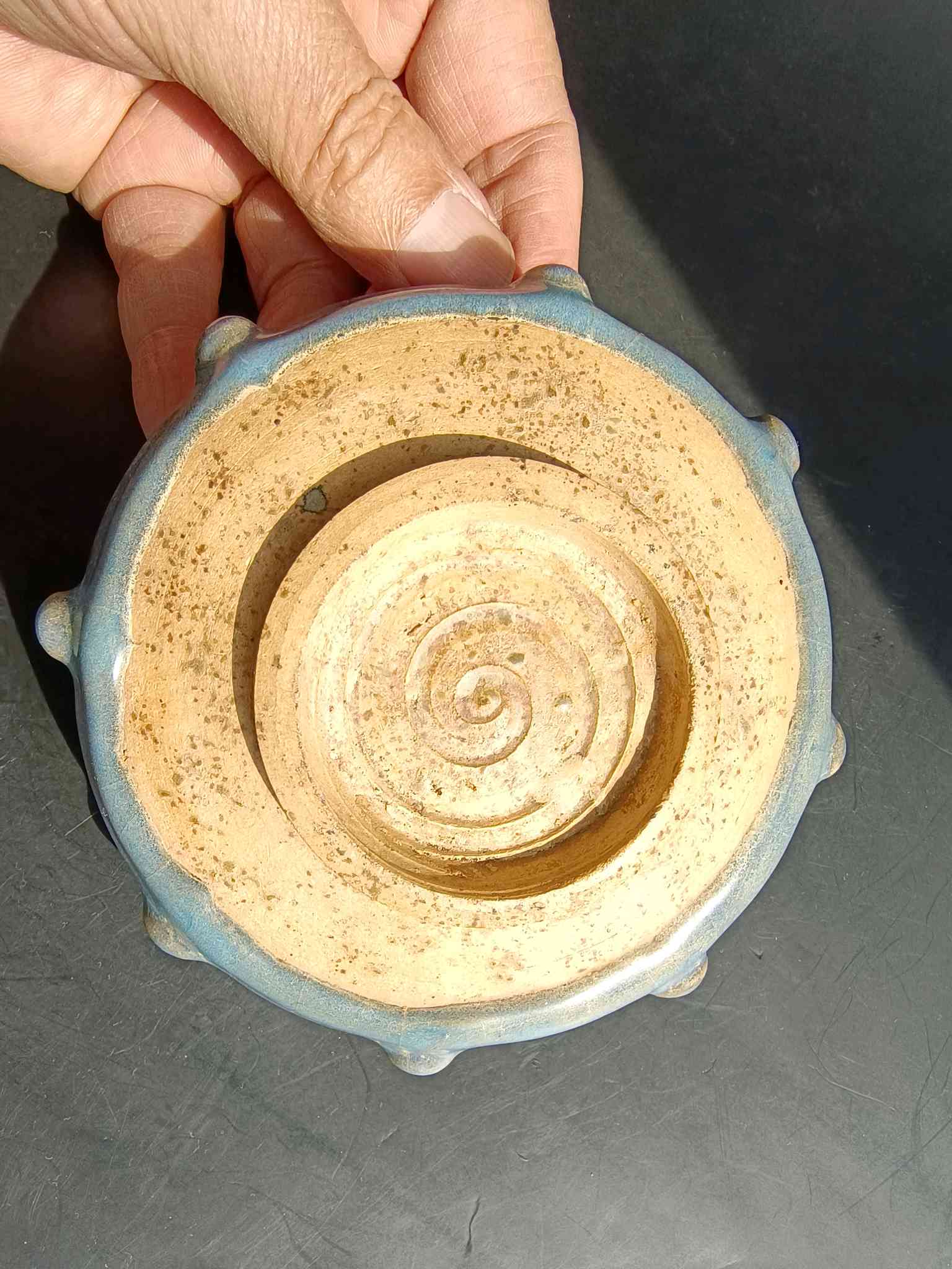 元均鼓钉洗